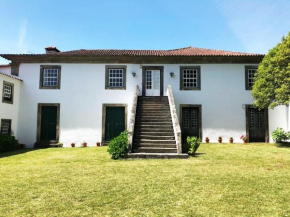 Casa do Retiro, Ponte Do Lima